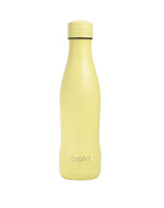 Yellow Pastel Bottle 400 ml