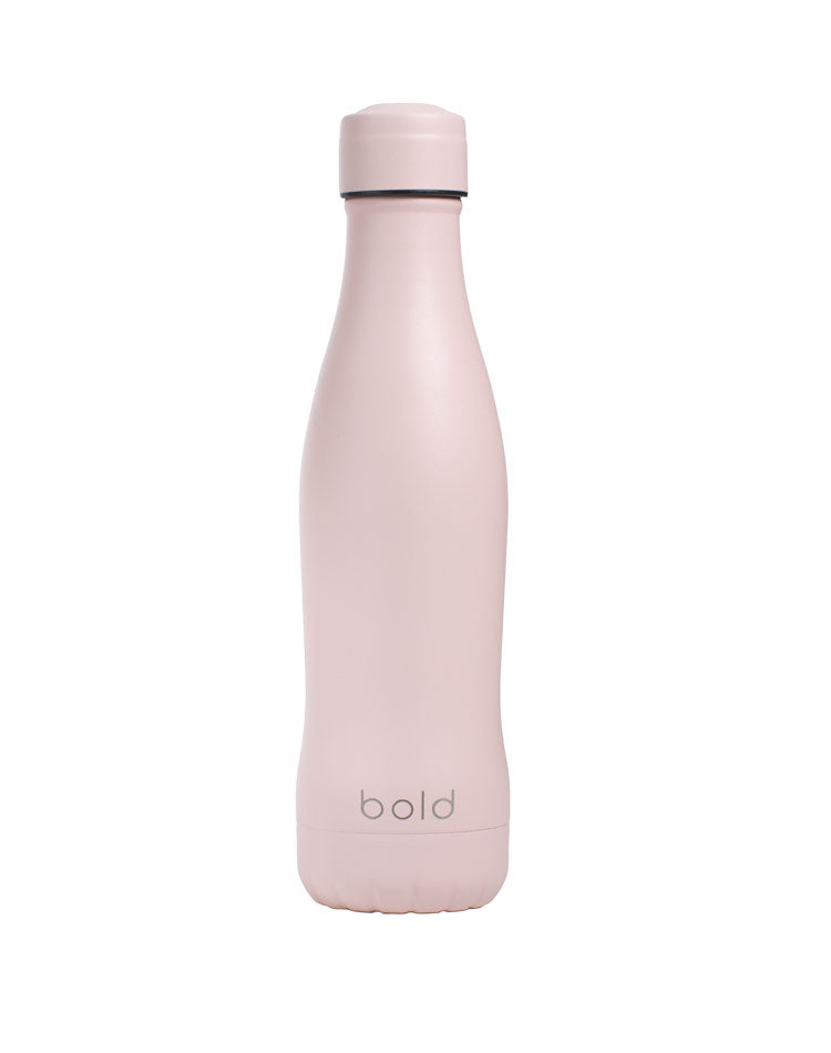 Pink Pastel Bottle 400 ml
